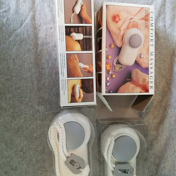 Massagers - Picture 2 of 2